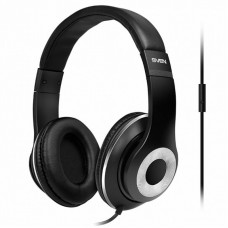 Навушники Sven AP-930M black-silver (AP-930M)