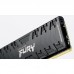 Пам'ять до ПК Kingston DDR4 4000 16GB KIT (8GBx2) FURY Renegade Black