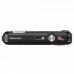 Цифровой фотоаппарат Panasonic DMC-FT30EE-K Black (DMC-FT30EE-K)