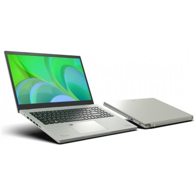 Ноутбук Acer Aspire Vero AV15-51 15.6FHD IPS/Intel i5-1155G7/16/512F/int/W11/Gray