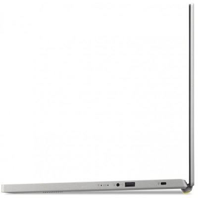 Ноутбук Acer Aspire Vero AV15-51 15.6FHD IPS/Intel i5-1155G7/16/512F/int/W11/Gray