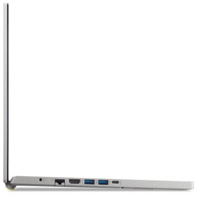 Ноутбук Acer Aspire Vero AV15-51 15.6FHD IPS/Intel i5-1155G7/16/512F/int/W11/Gray