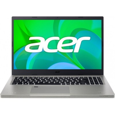 Ноутбук Acer Aspire Vero AV15-51 15.6FHD IPS/Intel i5-1155G7/16/512F/int/W11/Gray