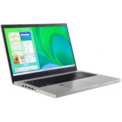 Ноутбук Acer Aspire Vero AV15-51 15.6FHD IPS/Intel i5-1155G7/16/512F/int/W11/Gray