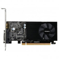 Вiдеокарта GIGABYTE GeForce GT 1030 2GB GDDR5 Low Profile Вiдеокарта GIGABYTE GeForce GT 1030 2GB GDDR5 Low Profile