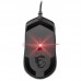 Миша MSI Clutch GM11, RGB, USB-A, чорний