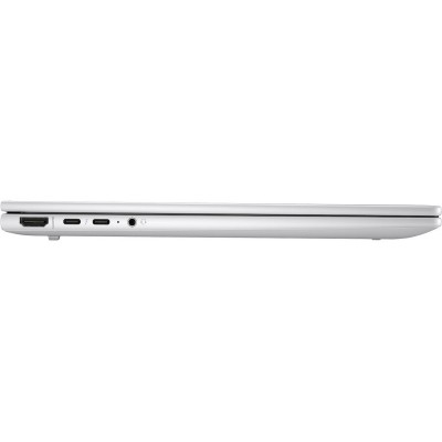 Ноутбук HP EliteBook X G1i 14" 2.5K AG, Intel U7-258V, 32GB, F1TB, UMA, Win11P, сріблястий