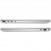 Ноутбук HP EliteBook X G1i 14" 2.5K AG, Intel U7-258V, 32GB, F1TB, UMA, Win11P, сріблястий