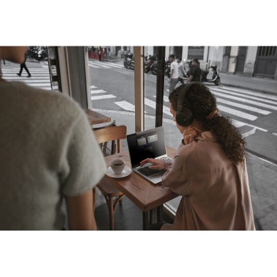 Ноутбук HP EliteBook X G1i 14" 2.5K AG, Intel U7-258V, 32GB, F1TB, UMA, Win11P, сріблястий