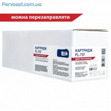 Картридж FREE Label CANON 737 (для MF211/ 212/ 216/ 217/ 226/ 229 Series) (FL-737) Картридж FREE Label CANON 737 (для MF211/ 212/ 216/ 217/ 226/ 229 Series) (FL-737)