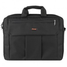 Сумка для ноутбука PORTO 15.6" PN24BK (PN24BK) Сумка для ноутбука PORTO 15.6" PN24BK (PN24BK)