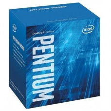 Процесор INTEL Pentium G5600 (BX80684G5600) Процесор INTEL Pentium G5600 (BX80684G5600)