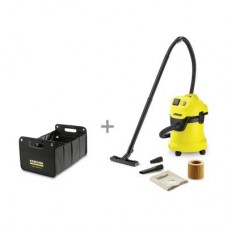 Пилосос Karcher WD 3 P (9.611-315.0) Пилосос Karcher WD 3 P (9.611-315.0)
