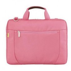 Сумка для ноутбука SUMDEX 13.3" PON-456 PK Compact Computer Brief (PON-456PK) Сумка для ноутбука SUMDEX 13.3" PON-456 PK Compact Computer Brief (PON-456PK)