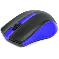 Мишка OMEGA OM-05BL optical blue (OM05BL)