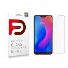 Скло захисне Armorstandart для Xiaomi Mi 8 Lite (ARM54182-GCL) Скло захисне Armorstandart для Xiaomi Mi 8 Lite (ARM54182-GCL)