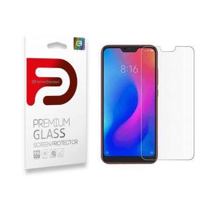 Стекло защитное Armorstandart для Xiaomi Mi 8 Lite (ARM54182-GCL)