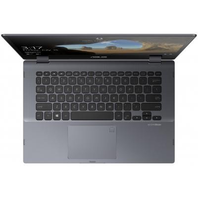 Ноутбук ASUS VivoBook Flip TP412FA-EC007T (90NB0N31-M04010)