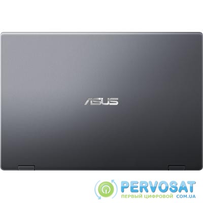 Ноутбук ASUS VivoBook Flip TP412FA-EC007T (90NB0N31-M04010)