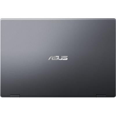 Ноутбук ASUS VivoBook Flip TP412FA-EC007T (90NB0N31-M04010)