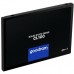 Накопитель SSD 2.5" 240GB GOODRAM (SSDPR-CL100-240-G3)
