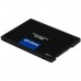 Накопитель SSD 2.5" 240GB GOODRAM (SSDPR-CL100-240-G3)