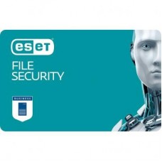 Антивірус ESET File Security для Terminal Server 13 ПК лицензия на 3year Bu (EFSTS_13_3_B)