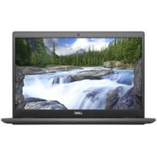 Ноутбук Dell Latitude 3510 15.6FHD AG/Intel i3-10110U/8/256F/int/Lin