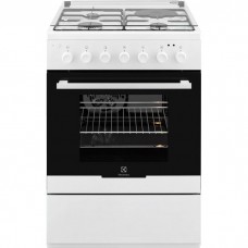 Плита Electrolux EKM961308W Плита Electrolux EKM961308W