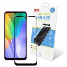 Скло захисне Global Full Glue Huawei Y6p (1283126501616) Скло захисне Global Full Glue Huawei Y6p (1283126501616)