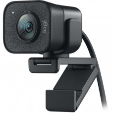 Веб-камера Logitech StreamCam Graphite (960-001281) Веб-камера Logitech StreamCam Graphite (960-001281)