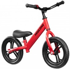 Біговел Miqilong SC Червоний 12` BTС-SC12-RED Біговел Miqilong SC Червоний 12` BTС-SC12-RED