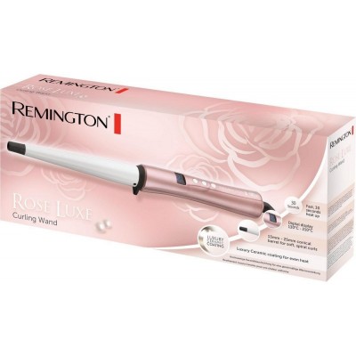 Плойка Remington CI9525 Rose Luxe