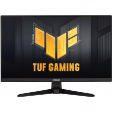 Монітор Asus 23.8" TUF Gaming VG249QM1A 2xHDMI, DP, MM, IPS, 270Hz, 1ms, sRGB 99%, FreeSync