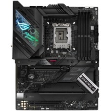 Материнcька плата ASUS STRIX Z690-F GAMING WIFI s1700 Z690 4xDDR5 M.2 HDMI-DP Wi-Fi BT ATX