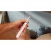 Щітка зубна електр. Philips, Sonicare 6100 Series, 62т. колив/хв, насадок-1, футляр, білий