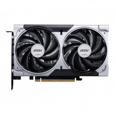Відеокарта MSI GeForce RTX 5060 8GB GDDR7 VENTUS 2X OC Відеокарта MSI GeForce RTX 5060 8GB GDDR7 VENTUS 2X OC