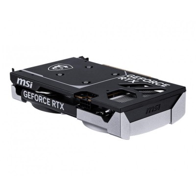 Відеокарта MSI GeForce RTX 5060 8GB GDDR7 VENTUS 2X OC