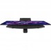 Монітор Asus 26.5" ROG Strix XG27AQDPG 2xHDMI, DP, 2xUSB, QD-OLED, 2560x1440, 500Hz, 0.03ms, DCI-P3 99%, AdaptiveSync, Pivot, HDR500