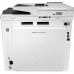 Багатофункціональний пристрій А4 кол. HP Color LaserJet Enterprise M480f