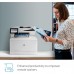 Багатофункціональний пристрій А4 кол. HP Color LaserJet Enterprise M480f