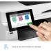 Багатофункціональний пристрій А4 кол. HP Color LaserJet Enterprise M480f