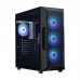 Корпус Zalman I3 Neo ARGB V2 без БЖ, 2xUSB3.0, 1x Type C, 4x120мм ARGB, VGA 355мм, LCS ready, TG Side Panel, ATX, чорний Корпус Zalman I3 Neo ARGB V2 без БЖ, 2xUSB3.0, 1x Type C, 4x120мм ARGB, VGA 355мм, LCS ready, TG Side Panel, ATX, чорний