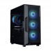Корпус Zalman I3 Neo ARGB V2 без БЖ, 2xUSB3.0, 1x Type C, 4x120мм ARGB, VGA 355мм, LCS ready, TG Side Panel, ATX, чорний Корпус Zalman I3 Neo ARGB V2 без БЖ, 2xUSB3.0, 1x Type C, 4x120мм ARGB, VGA 355мм, LCS ready, TG Side Panel, ATX, чорний