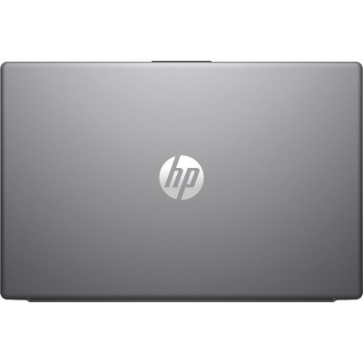Ноутбук HP 250R-G10 15.6" FHD IPS AG, Intel 5-120U, 16GB, F512GB, UMA, Win11P, сріблястий