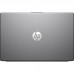 Ноутбук HP 250R-G10 15.6" FHD IPS AG, Intel 5-120U, 16GB, F512GB, UMA, Win11P, сріблястий