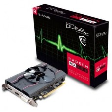 Відеокарта Sapphire Radeon RX 550 4096Mb PULSE (11268-01-20G) Відеокарта Sapphire Radeon RX 550 4096Mb PULSE (11268-01-20G)