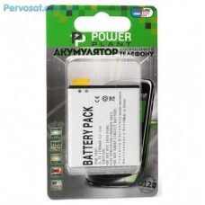 Акумуляторна батарея для телефону PowerPlant Samsung i997 (Infuse 4G) (DV00DV6119)