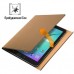 Чехол для планшета AirOn Premium Samsung Galaxy Tab S2 9.7" (SM-T810) gold (4822352780176)