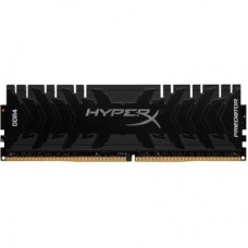 Модуль пам'яті для комп'ютера DDR4 8GB 4000 MHz HyperX Predator Kingston (HX440C19PB3/8)